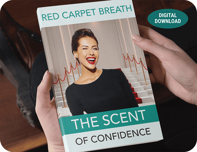 Bonus 1 - Red Carpet Breath guide