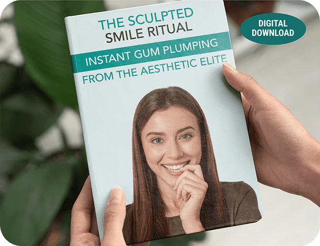 Bonus 3 - Sculpted Smile Ritual guide