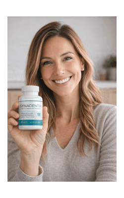 Synadentix Buyer - Emily R.