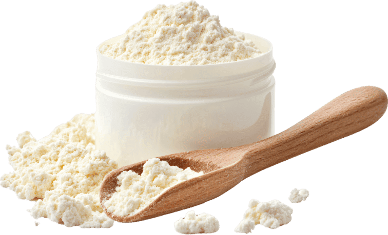 Lactoferrin ingredient